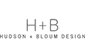 Hudson + Bloum Design
